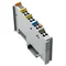 Modul rozhraní RS-232/-485 světle šedý 750-652