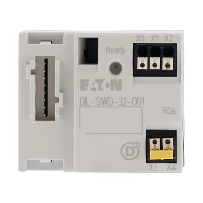Modul SmartWire-DT pro stykače DILM, DIL-SWD-32-001
