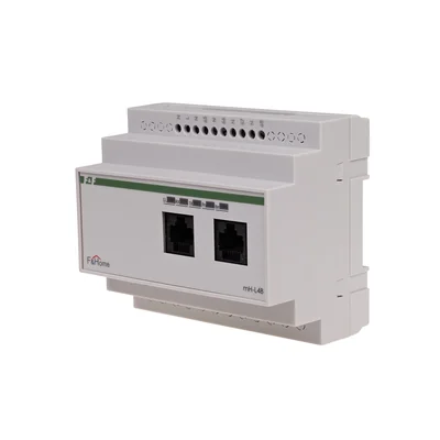 Modul stmívače (4 stmívače 500W)