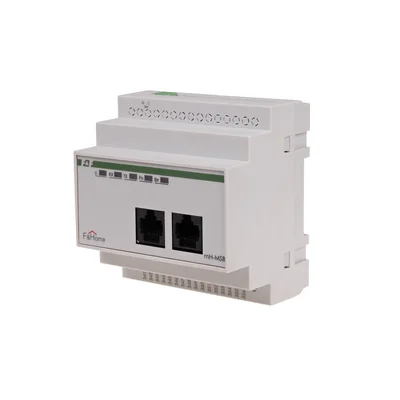 Модуль сцен (16 входів)