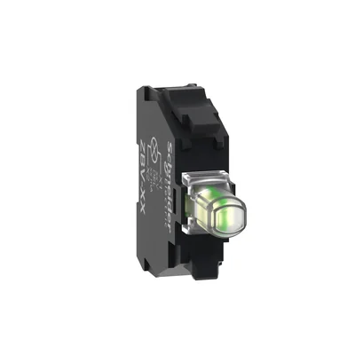 Moduł świetlny, biały LED, 24V