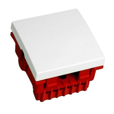 Modul - Taster „Licht“, 10AX, 250V~, IP 20