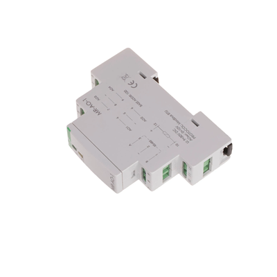 Moduł wyjść analogowych z wyjściem MODBUS RTU
