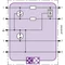 Модуль захисту BXT ML2 BE HFS 5 для розрядника BLITZDUCTOR XT BXT ML2 BE HFS 5