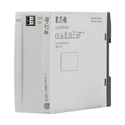 Модуль живлення 24VDC SmartWire-DT EU5C-SWD-PF1-1