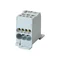 Modular block of distribution strips, BPZ-KB-4/80