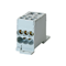 Modular block of distribution strips, BPZ-KB-6/125