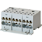 Modular block of distribution strips, BPZ-KB-6/175