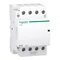 Modular contactor, Acti9 iCTK50-63-40-230 63A 4NO 50Hz 220/240 VAC, not expandable with auxiliary contacts