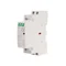 Modular contactor, rail mounting, 1×NO+1×NC contacts, 25A, 24V DC