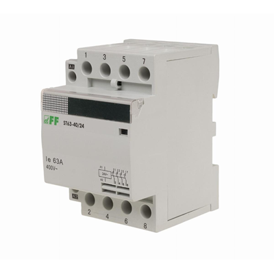 Modular contactor ST63-40/24