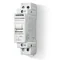 Modular impulse relay 1Z 16A 230V AC