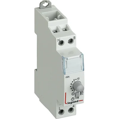 MODULAR STAIRWAY SWITCH