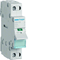 Modular switch disconnector 1P 25A