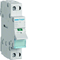Modular switch disconnector 1P 32A