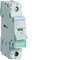 Modular switch disconnector 1P 40A