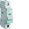 Modular switch disconnector 1P 40A