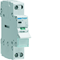 Modular switch disconnector with signal lamp 1P 16A 230VAC
