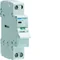 Modular switch disconnector with signal lamp 1P 16A 230VAC