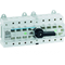 Modular switch I-O-II 4P 63A