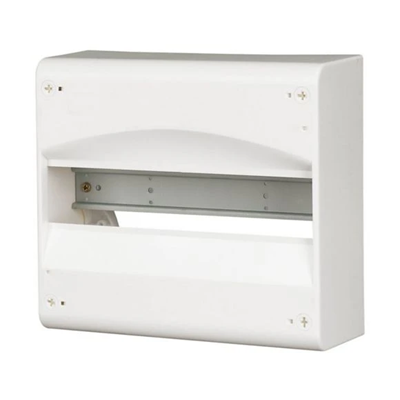 Modular switchgear 1 row 225mm