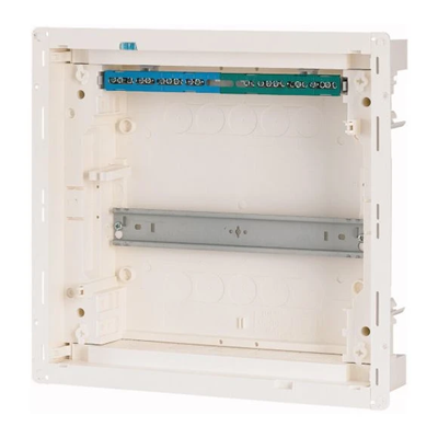 Modular switchgear KLV-12UPS-SF p/t IP30 1x12M super flat
