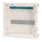 Modular switchgear KLV-12UPS-SF p/t IP30 1x12M super flat