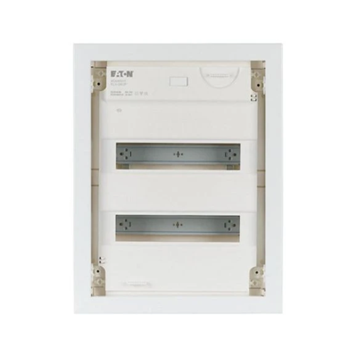 Modular switchgear KLV-24UPS-SF p/t IP30 2x12M super flat