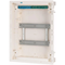 Modular switchgear KLV-24UPS-SF p/t IP30 2x12M super flat