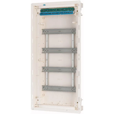 Modular switchgear KLV-48UPS-SF p/t IP30 4x12M super flat