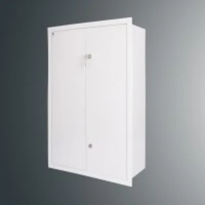 Modulare Nischenschaltanlage RW-29NN 4x24 S