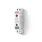 Modularer Hygrothermostat 1Z 10A 230V IP20