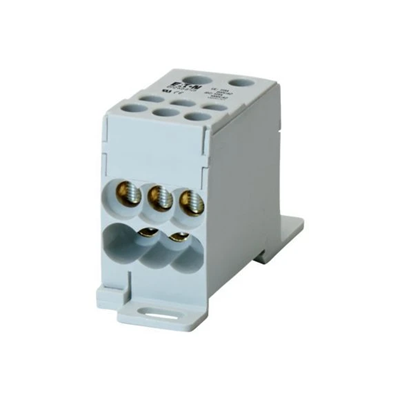 Modularer Verteilerblock, BPZ-KB-6/125