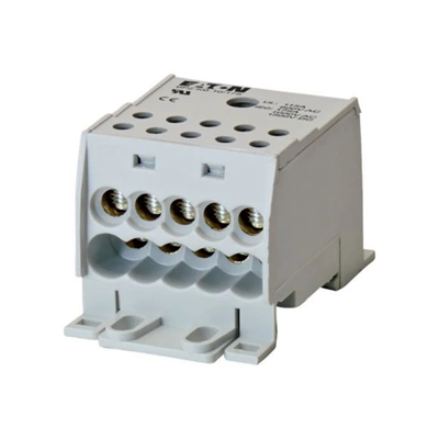 Modularer Verteilerleistenblock, BPZ-KB-10/175