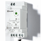 Modulares Dämmerungsrelais mit Sensor 1P 16A 230V AC 1-80/30-1000lx IP20/IP54