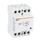 Modulares Schütz CN6301220 CN63.01, 63 A in AC1, Spule 230/220 V AC/DC, 4-polig: 3 Schließer + 1 Öffner