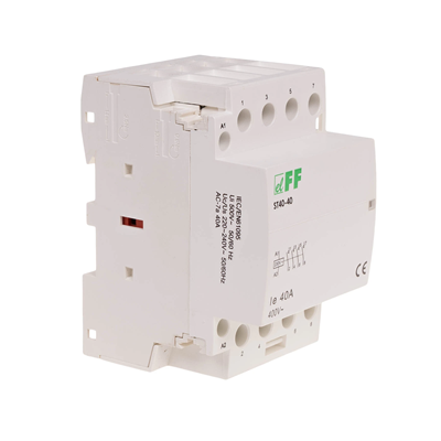 Modulares Schütz ST40-40