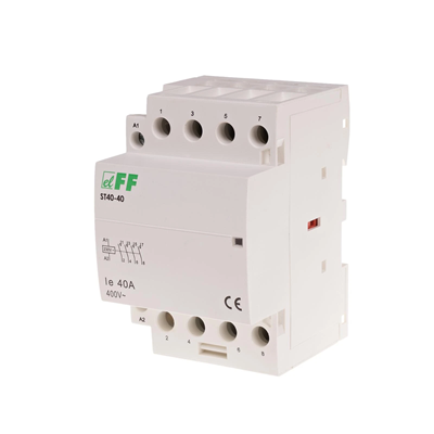 Modulares Schütz ST40-40