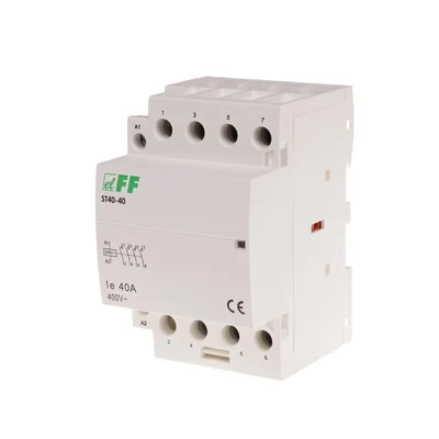 Modulares Schütz ST40-40