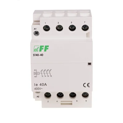 Modulares Schütz ST40-40