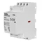 MODULÁRNÍ INSTALACE STYKAČE 25A, 3xNO+1xNC, 24V AC/DC, TYP: STM-25-31/24V