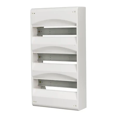 Modulární rozváděč 3 řady 475mm BC-A-3/39