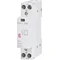 Modulární stykač R 20-11 24V 20A s kontaktem NO a NC (1 modul, 2 póly)