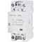 Modulární stykač R 25-13 24V 25A 1 rozpínací a 3 rozpínací kontakty (2 moduly, 4 póly)
