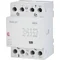 Modulární stykač R 40-31 24V 40A 3 rozpínací a 1 rozpínací kontakt (3 moduly, 4 póly)