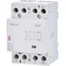 Modulární stykač R 63-31 24V 63A 3 rozpínací a 1 rozpínací kontakt (3 moduly, 4 póly)