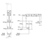 Module 2AI 4-20mA unbalanced inputs