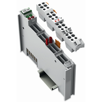 Module 2AI Pt100/RTD