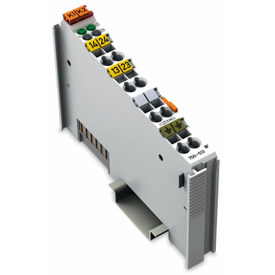 Module 2DO 250V AC 2.0A relais 2z libre de potentiel