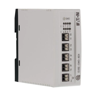 Module 8 entrées SmartWire-DT